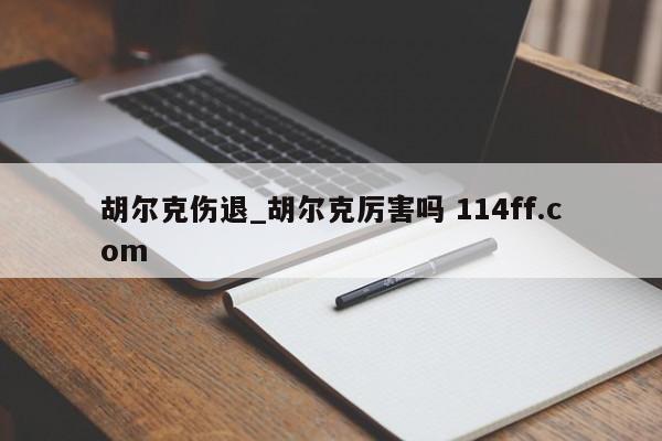 胡尔克伤退_胡尔克厉害吗 114ff.com 